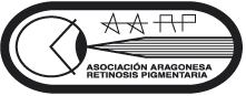 Logo de AARP (Asociación de Retinosis Pigmentaria)