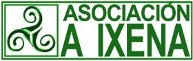 Logo de Aixena