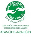 Logo de APASCIDE-Aragón