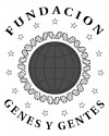 Logo de Fundaci�n Genes y Gentes